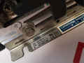 Aeg 2A 400-30 H Thyristor Power Controller