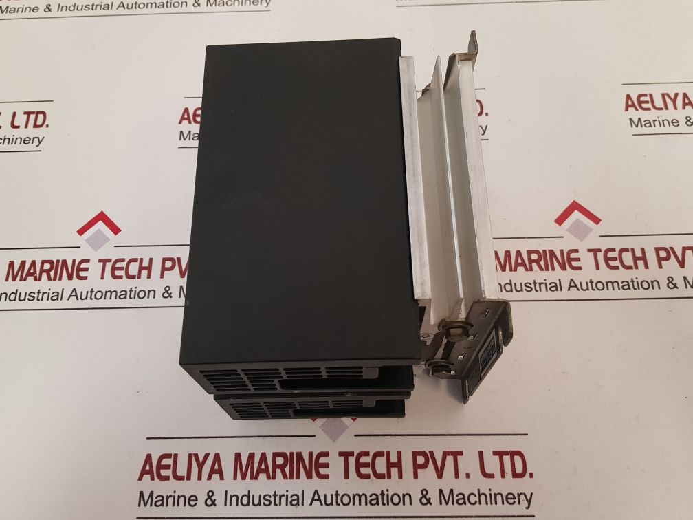 Aeg 2A 400-30 H Thyristor Power Controller