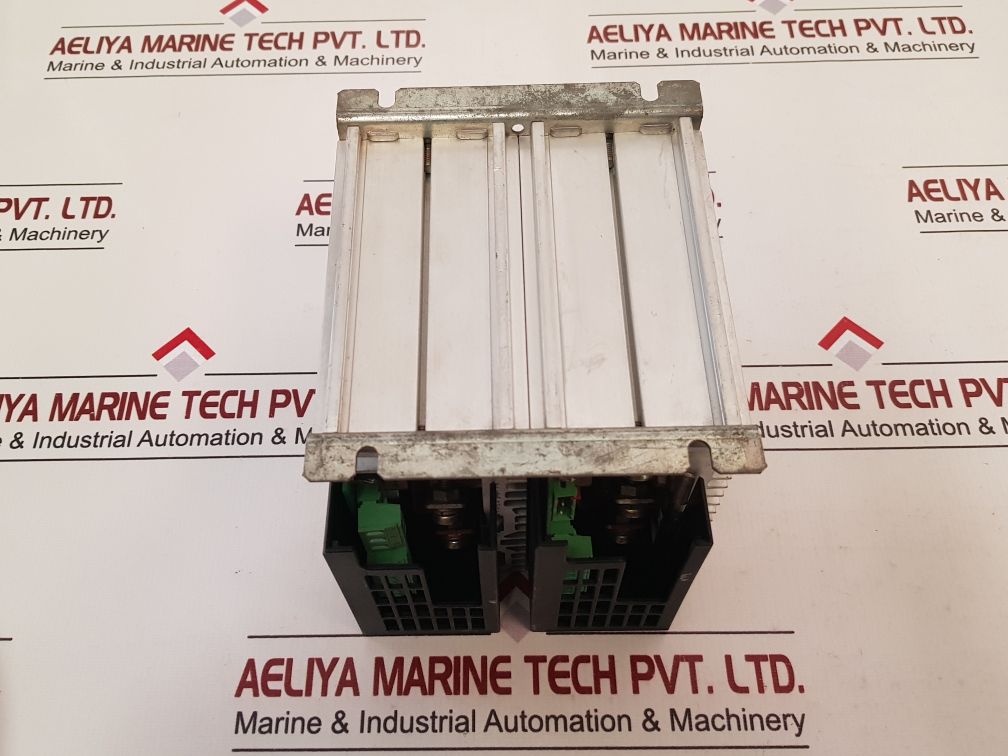 Aeg 2A 400-30 H Thyristor Power Controller