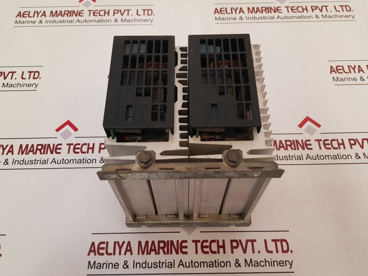 Aeg 2A 400-30 H Thyristor Power Controller