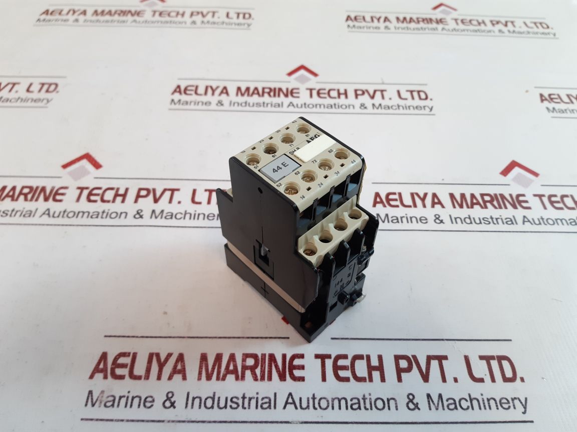 Aeg 44E Sh8