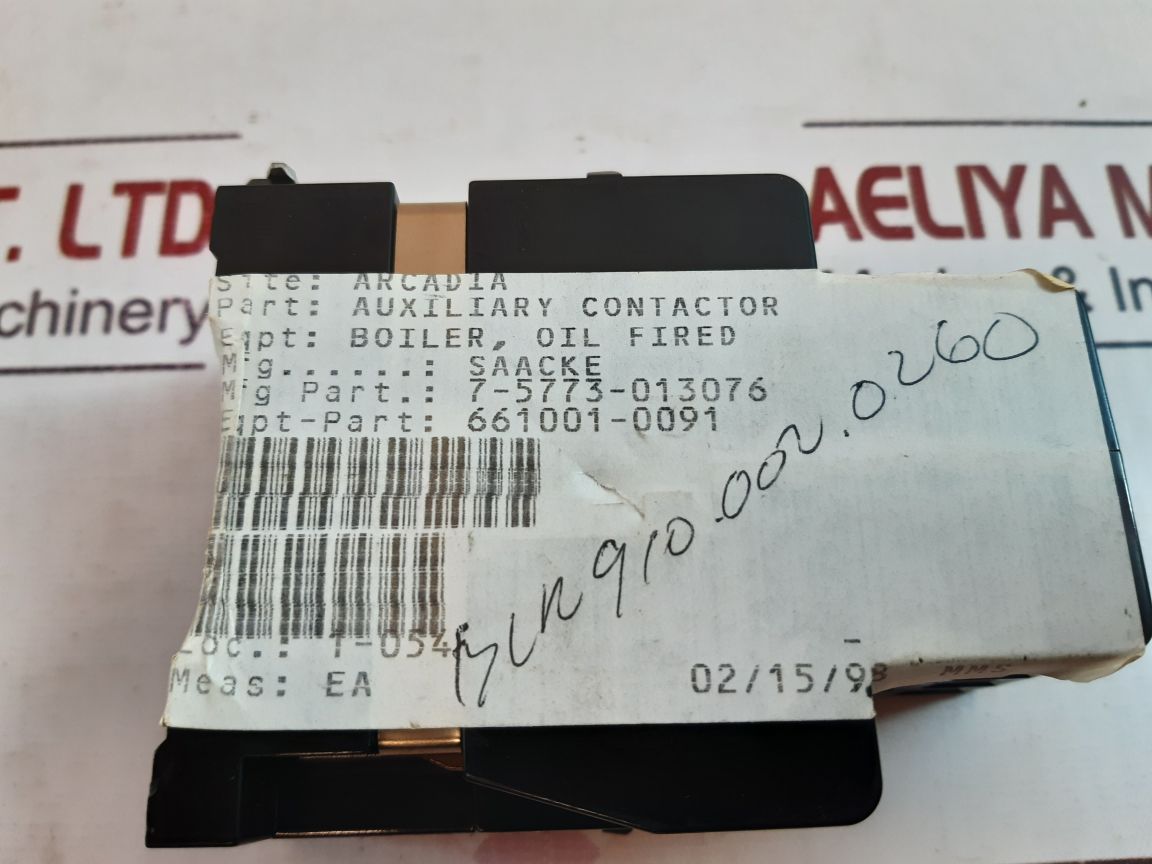 Aeg 44E Sh8