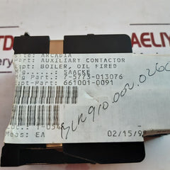 Aeg 44E Sh8