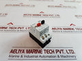 Aeg mbs25 manual motor starter 910-201-208