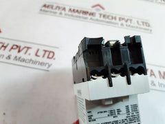 Aeg mbs25 manual motor starter 910-201-208