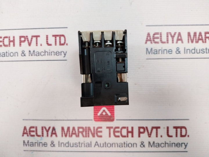 Aeg 910-302-545-83 Single Phase Contactor 600V Ac 16A