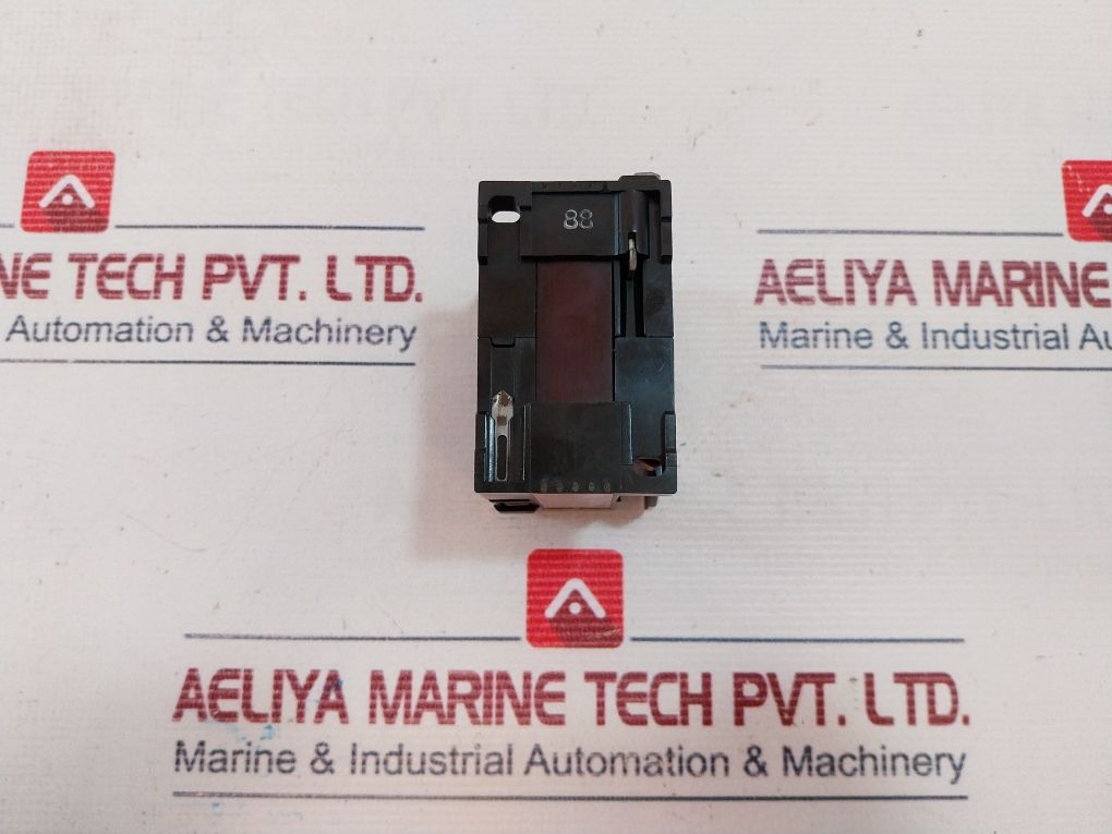 Aeg 910-302-545-83 Single Phase Contactor 600V Ac 16A