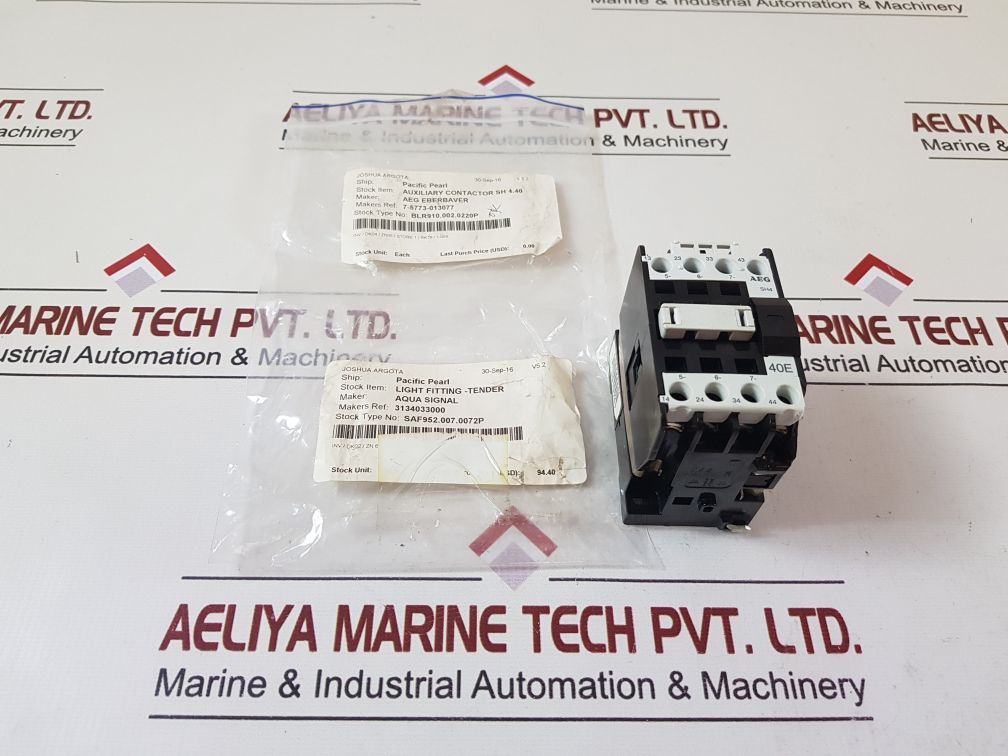 Aeg 910-302-559-50

