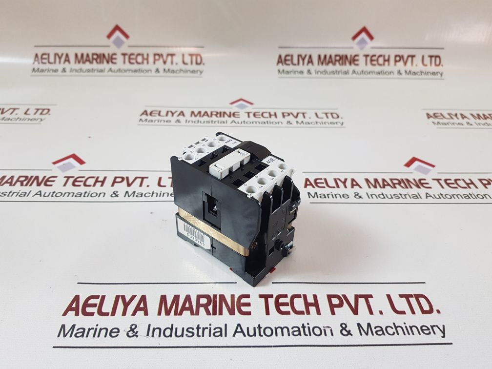 Aeg 910-302-559-50 contactor