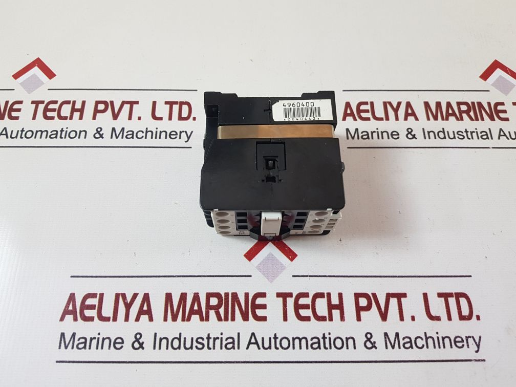 Aeg 910-302-559-50 contactor