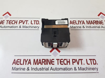 Aeg 910-302-559-50 contactor