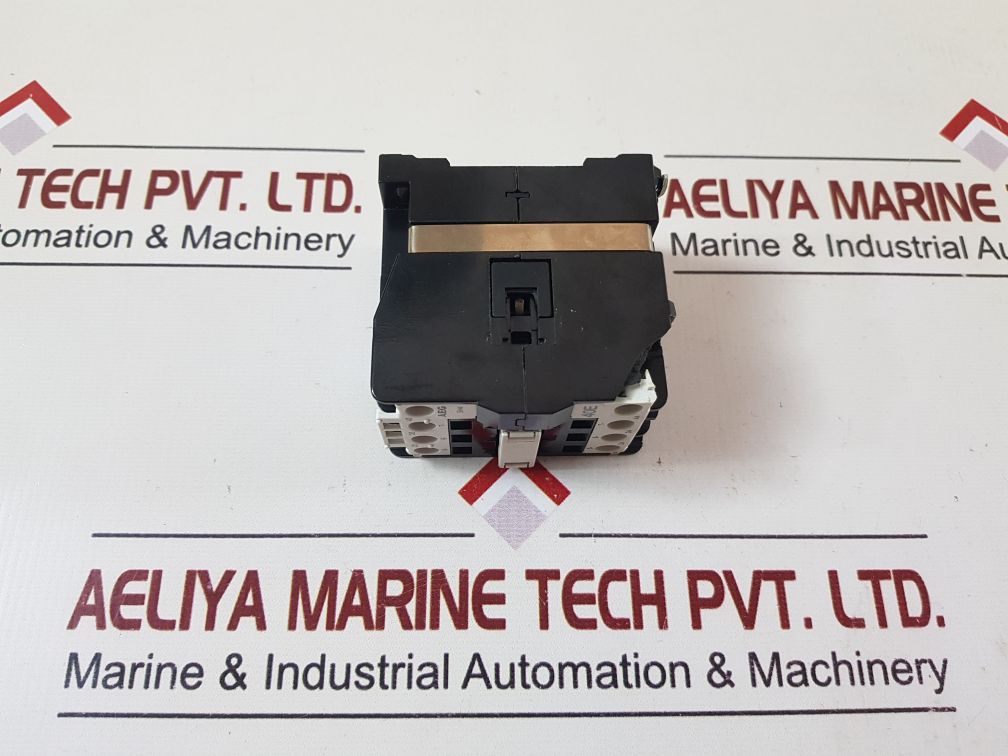 Aeg 910-302-559-50 contactor