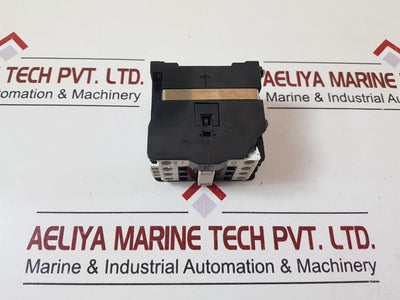 Aeg 910-302-559-50 contactor