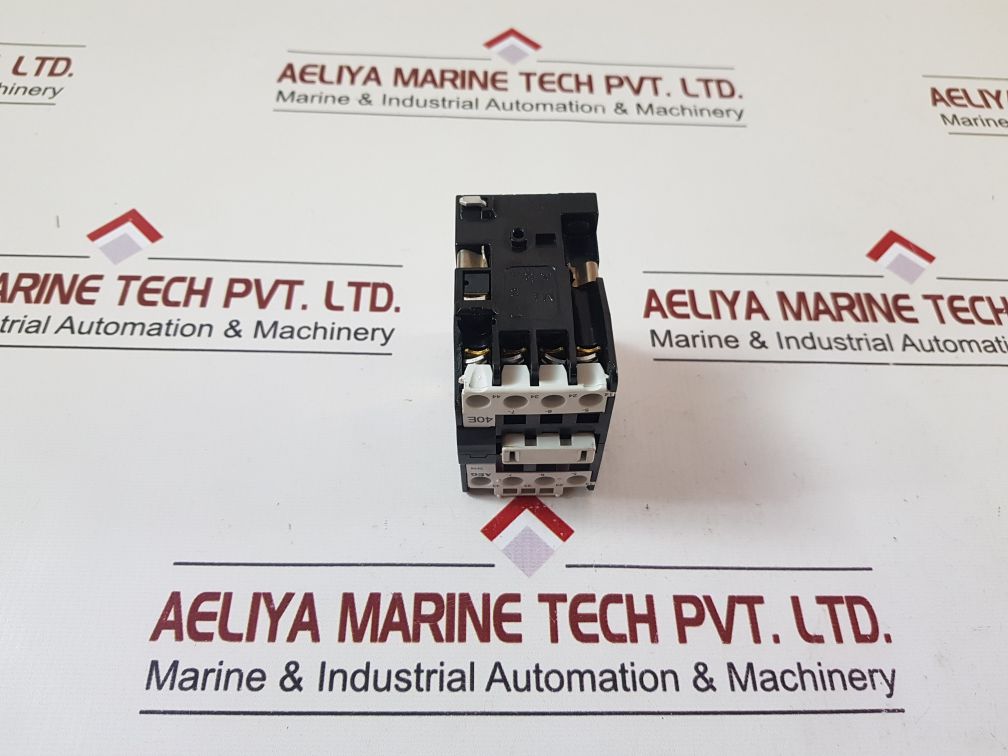 Aeg 910-302-559-50 contactor