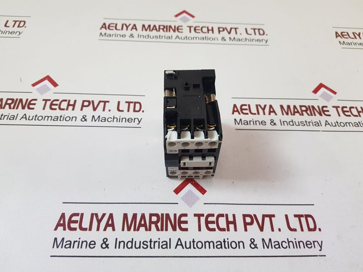 Aeg 910-302-559-50 contactor