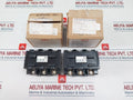 Aeg 910-341-761-00 Electronic Overload Relay