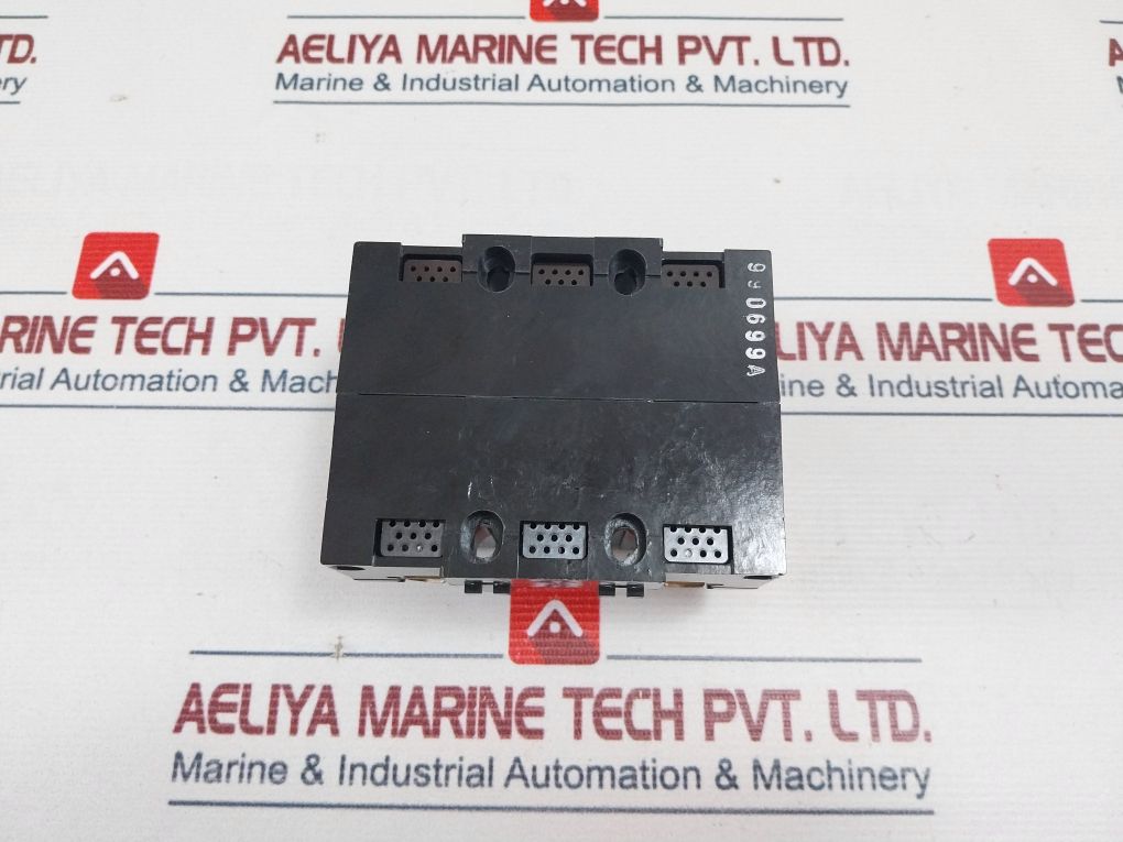 Aeg 910-341-761-00 Electronic Overload Relay