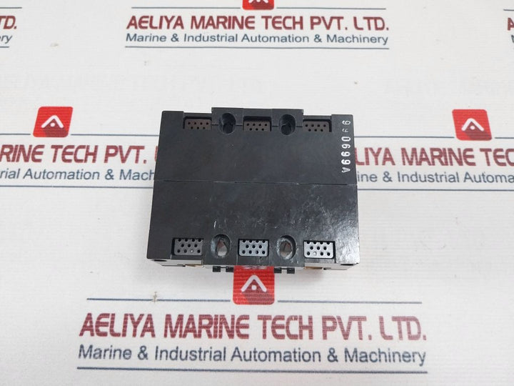 Aeg 910-341-761-00 Electronic Overload Relay
