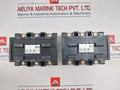 Aeg 910-341-761-00 Electronic Overload Relay