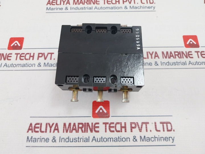 Aeg 910-341-762-00 Overload Relay 50Hz