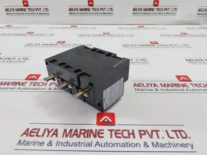 Aeg 910-341-762-00 Overload Relay 50Hz