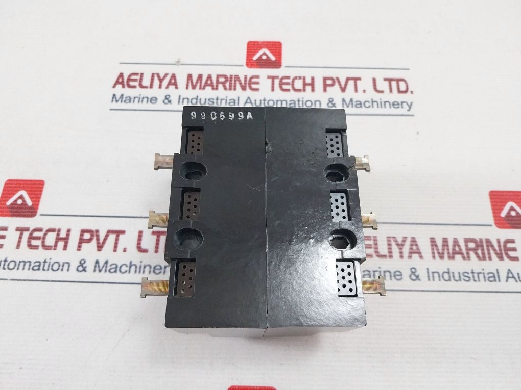 Aeg 910-341-762-00 Overload Relay 50Hz