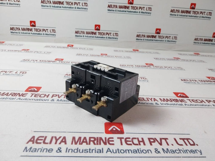 Aeg 910-341-762-00 Thermal Overload Relay