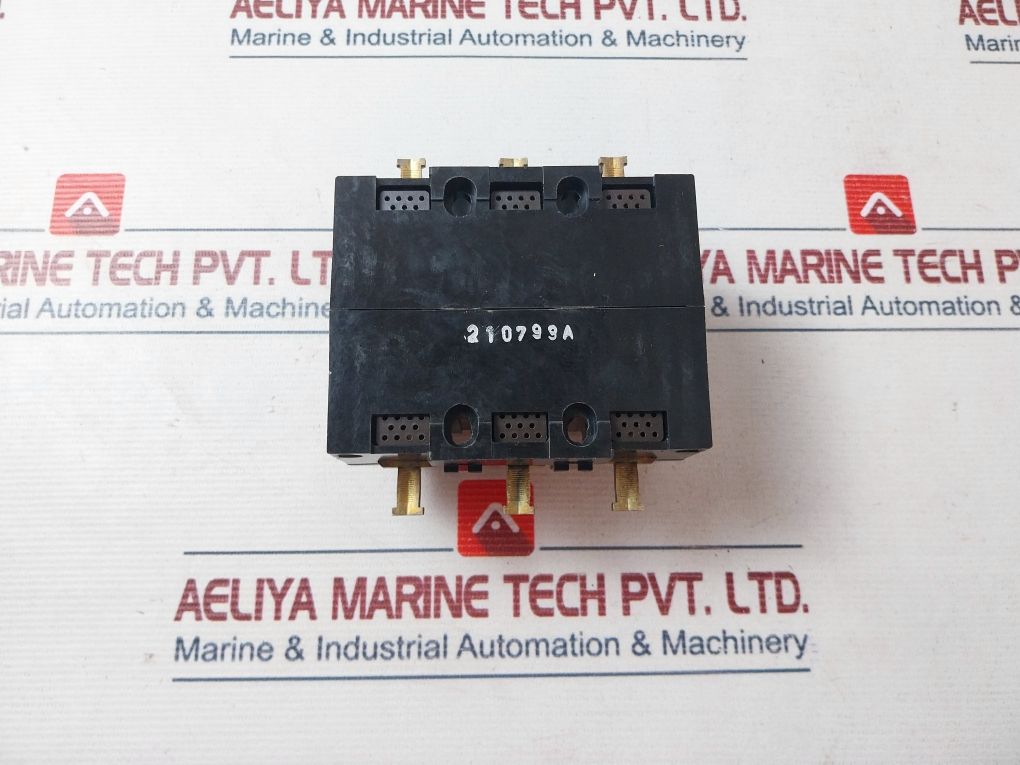 Aeg 910-341-762-00 Thermal Overload Relay