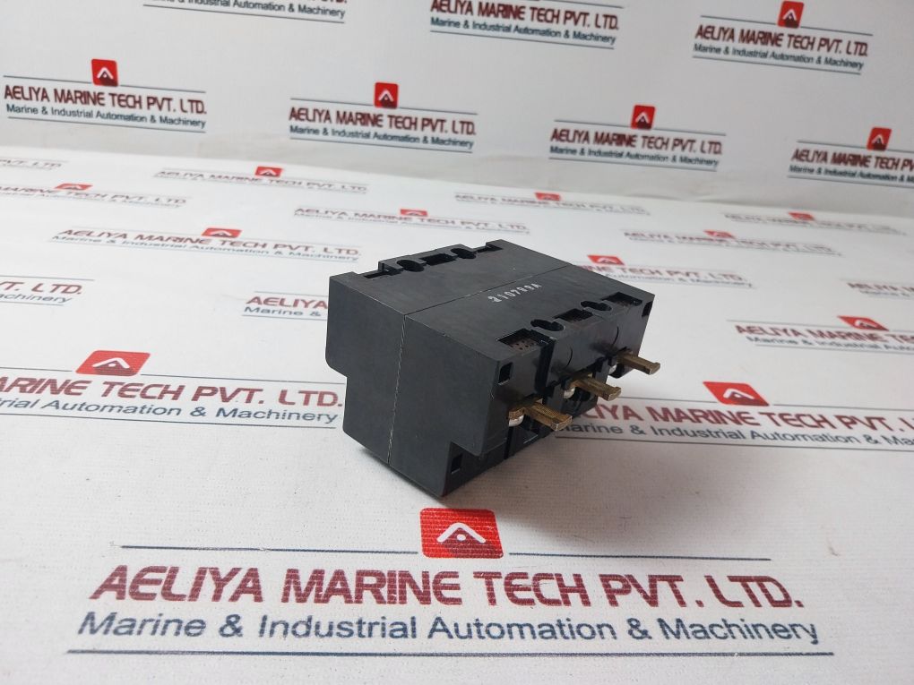 Aeg 910-341-762-00 Thermal Overload Relay