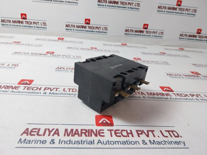 Aeg 910-341-762-00 Thermal Overload Relay
