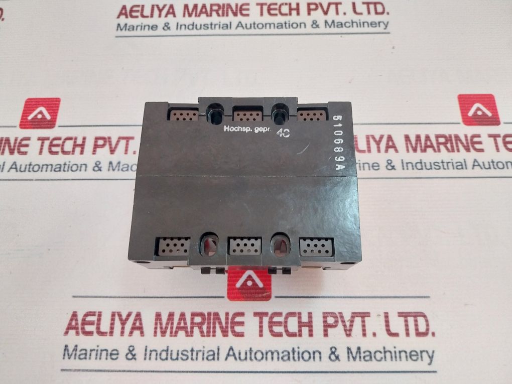 Aeg 910-341-769-00 Thermal Overload Relay 