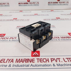Aeg 910-341-769-00 Thermal Overload Relay 