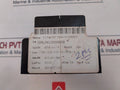 Aeg 910-341-769-00 Thermal Overload Relay 