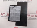 Aeg 910-341-769-00 Thermal Overload Relay 