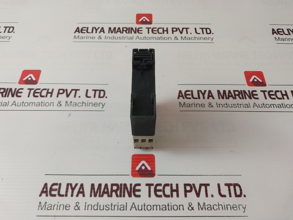 Aeg Motor Protection Relay 910-344-105-00