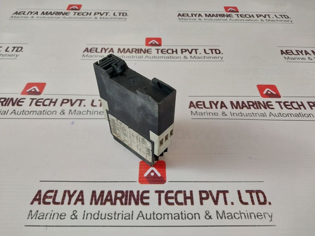 Aeg Motor Protection Relay 910-344-105-00