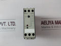 Aeg Motor Protection Relay 910-344-105-00