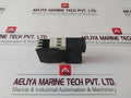 Aeg Motor Protection Relay 910-344-105-00