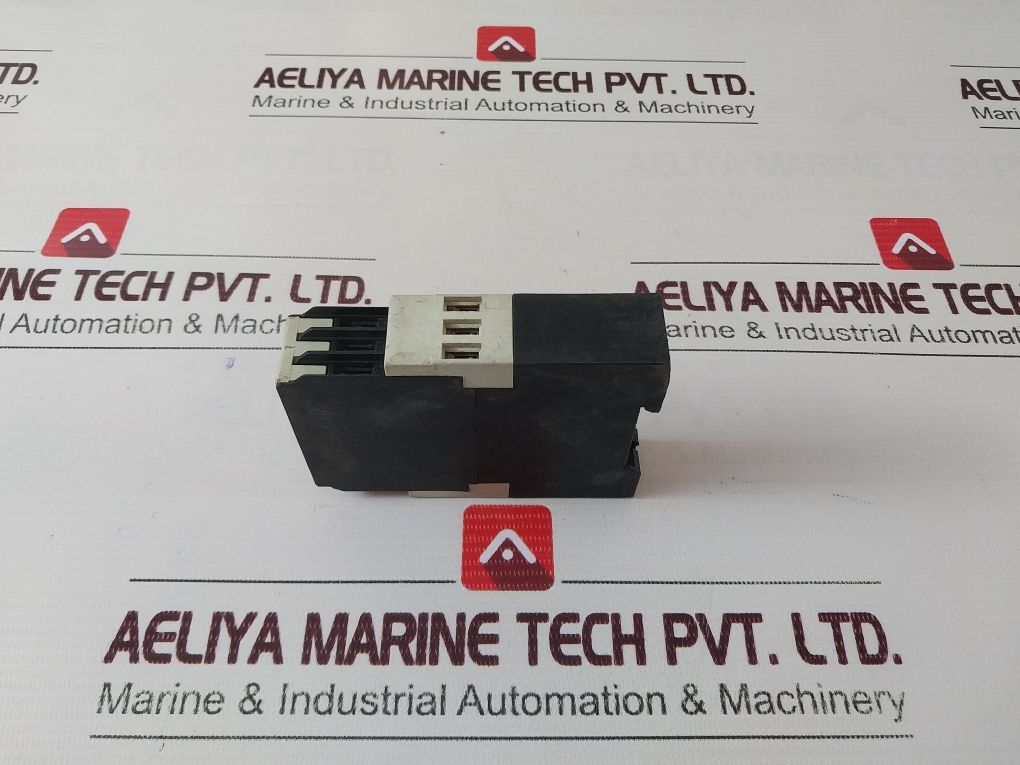 Aeg Motor Protection Relay 910-344-105-00