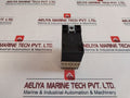 Aeg 910-344-133-00 Motor Protection Relay 110/130V 