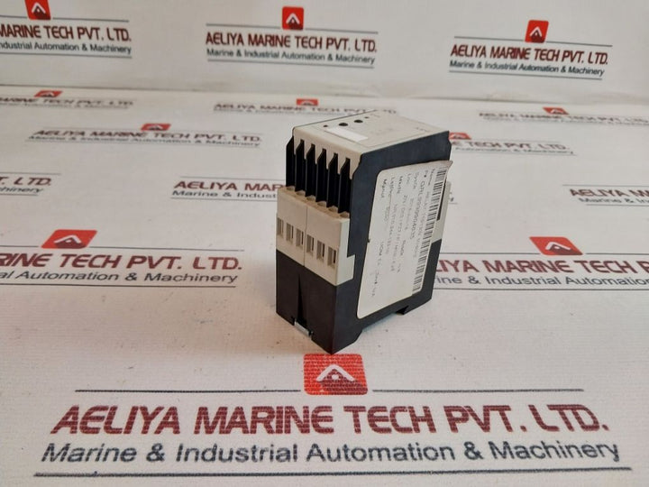 Aeg 910-344-133-00 Motor Protection Relay 110/130V 