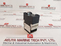 Aeg 910-344-133-00 Motor Protection Relay 110/130V 