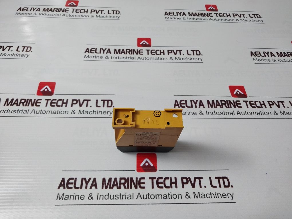 Aeg Ers Contact Time Relay 1,5-30S 910.346.533.00
