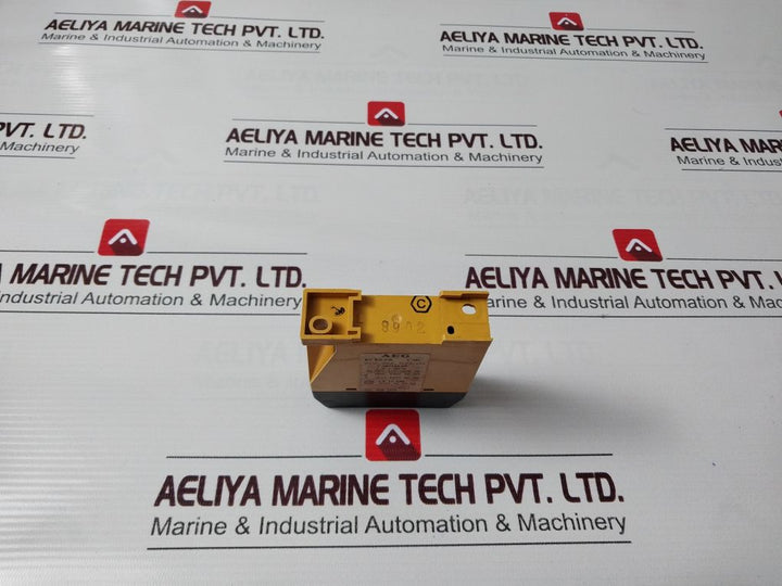 Aeg Ers Contact Time Relay 1,5-30S 910.346.533.00