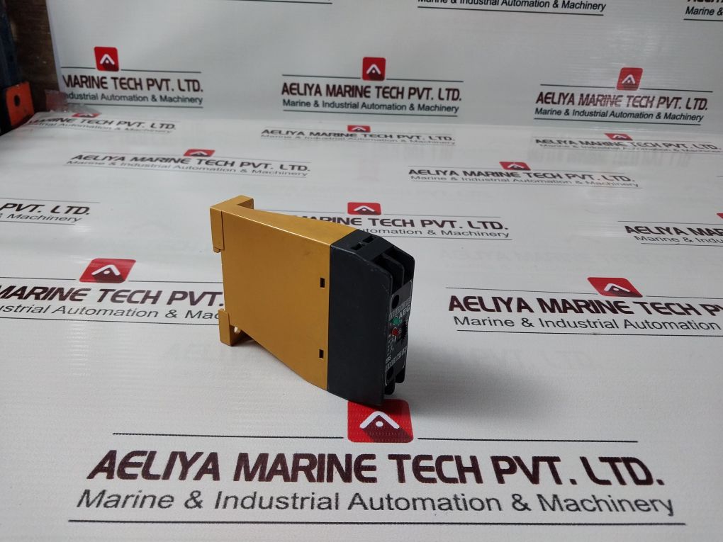 Aeg Ers Contact Time Relay 1,5-30S 910.346.533.00