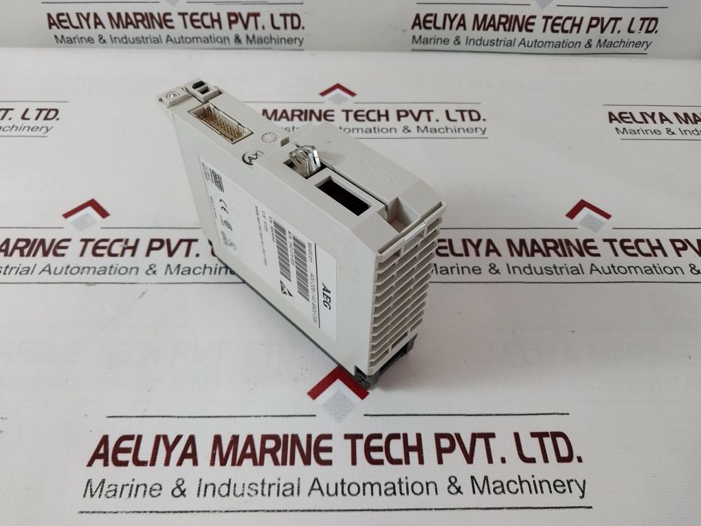 Aeg Adu 206 Analog Input Module