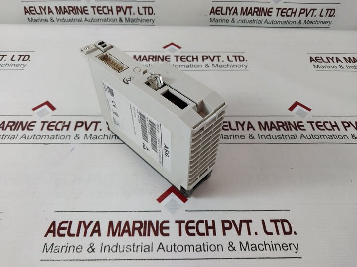 Aeg Adu 206 Analog Input Module