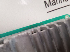 Aeg Modicon As-b814-108 Relay Output Module