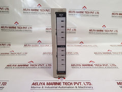 Aeg Modicon As-b814-108 Relay Output Module
