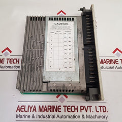 Aeg Modicon As-b814-108 Relay Output Module